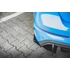 Racing Durability Hátsó Oldalsó Splitter Ford Focus RS Mk3