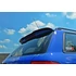 SPOILER CAP AUDI RS6 C5 AVANT