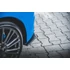 Racing Durability Hátsó Oldalsó Splitter Ford Focus RS Mk3