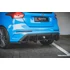 Racing Durability Hátsó Oldalsó Splitter Ford Focus RS Mk3