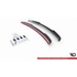 Spoiler Cap Cupra Ateca