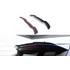 Spoiler Cap Audi RS6 C7 / C7 FL