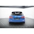 Spoiler Cap Audi RS6 C7 / C7 FL