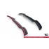 Spoiler Cap Audi RS6 C7 / C7 FL