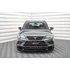 Első Splitter V.1 Cupra Ateca