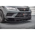 Első Splitter V.1 Cupra Ateca