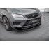 Első Splitter V.2 Cupra Ateca