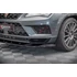 Első Splitter V.2 Cupra Ateca