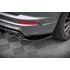 Hátsó Oldalsó Splitter Cupra Ateca