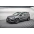 Oldalsó szoknyák Diffúzorok Cupra Ateca