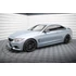 Oldalsó szoknyák Diffúzorok for BMW 4 F32 M-PACK