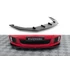 Racing Durability Első Splitter V.3 Volkswagen Golf GTI Mk6