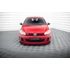 Racing Durability Első Splitter V.3 Volkswagen Golf GTI Mk6