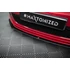 Racing Durability Első Splitter V.3 Volkswagen Golf GTI Mk6