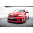 Racing Durability Első Splitter V.3 Volkswagen Golf GTI Mk6