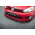 Racing Durability Első Splitter V.3 Volkswagen Golf GTI Mk6