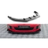 Racing Durability Első Splitter V.3 + Flaps Volkswagen Golf GTI Mk6