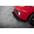 Racing Durability Első Splitter V.3 + Flaps Volkswagen Golf GTI Mk6