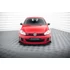 Racing Durability Első Splitter V.3 + Flaps Volkswagen Golf GTI Mk6