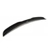 Spoiler Cap Audi A3 8P / 8P FL