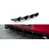 Racing Durability Rear Diffuser V.2 Volkswagen Golf GTI Mk6
