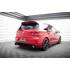 Racing Durability Rear Diffuser V.2 Volkswagen Golf GTI Mk6