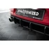 Racing Durability Rear Diffuser V.2 Volkswagen Golf GTI Mk6