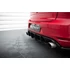 Racing Durability Rear Diffuser V.2 Volkswagen Golf GTI Mk6