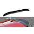 Spoiler Cap Audi S3 / A3 S-Line 8V / 8V FL Hatchback / Sportback