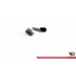 Rear Side Flaps Volkswagen Golf GTI Mk6