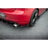 Rear Side Flaps Volkswagen Golf GTI Mk6