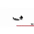Rear Side Flaps Volkswagen Golf GTI Mk6