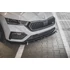 Első Splitter V.1 Skoda Octavia RS Mk4