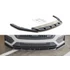 Első Splitter V.3 Skoda Octavia RS Mk4
