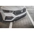 Első Splitter V.3 Skoda Octavia RS Mk4