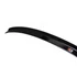 Spoiler Cap Audi S8 D4 FL