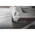 Hátsó Oldalsó Splitter V.1 Skoda Octavia RS Mk4