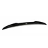 Spoiler Cap Audi TT RS 8J