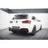SPOILER CAP BMW 1 F20/F21 M-Power