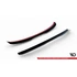SPOILER CAP BMW 1 F20/F21 M-Power