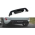 Hátsó Diffúzorok + Milltek Sport Exhaust Extension Ford Fiesta ST Mk8