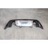 Hátsó Diffúzorok + Milltek Sport Exhaust Extension Ford Fiesta ST Mk8
