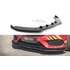 Racing Durability Első Splitter + Flaps Mercedes - AMG C43 Coupe C205