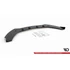 Racing Durability Első Splitter + Flaps Mercedes - AMG C43 Coupe C205