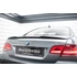 SPOILER CAP for BMW 3 E92 MPACK