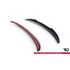 SPOILER CAP for BMW 3 E92 MPACK