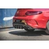 Racing Durability Rear Diffuser Mercedes-AMG C43 Coupe C205