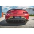 Racing Durability Rear Diffuser Mercedes-AMG C43 Coupe C205