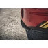Racing Durability Hátsó Oldalsó Splitter + Flaps Mercedes-AMG C43 Coupe C205