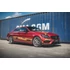 Racing Durability Oldalsó szoknyák Diffúzorok + Flaps Mercedes-AMG C43 Coupe C205